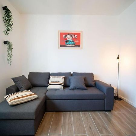 Fully Equiped Wifi Apartment Sleeps 6 Marseille Eksteriør bilde