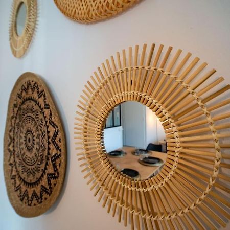 Fully Equiped Wifi Apartment Sleeps 6 Marseille Eksteriør bilde